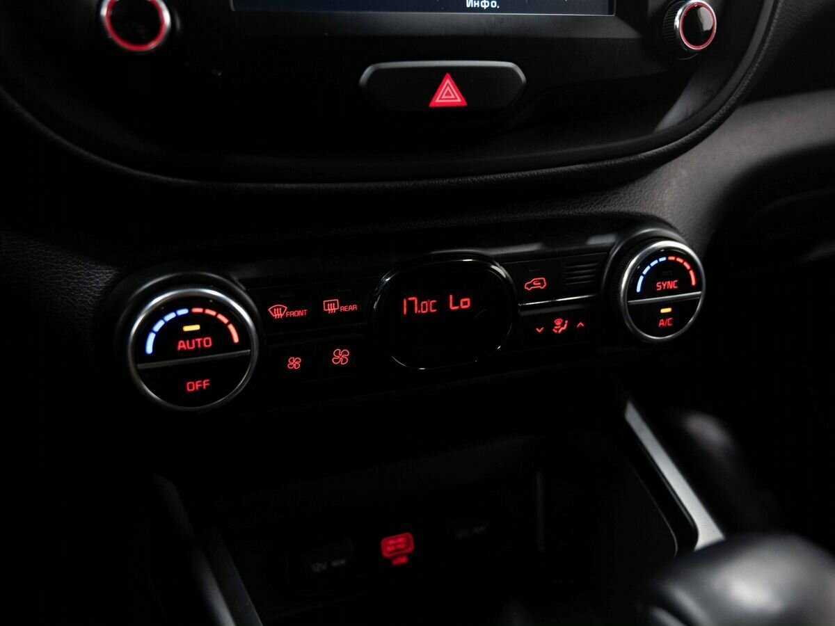 Купить Kia Soul, 2019, 90 000 км, фото №18