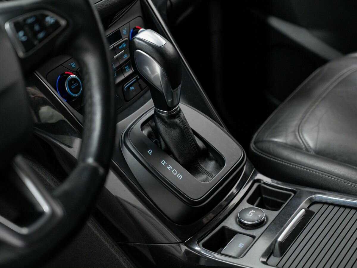 Купить Ford Kuga, 2016, 178 000 км, фото №18