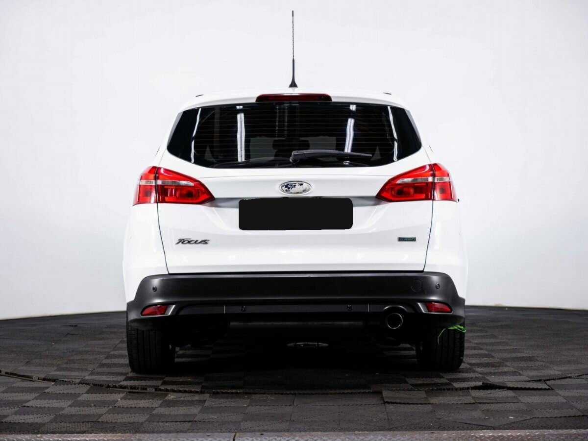 Купить Ford Focus, 2016, 82 500 км, фото №5