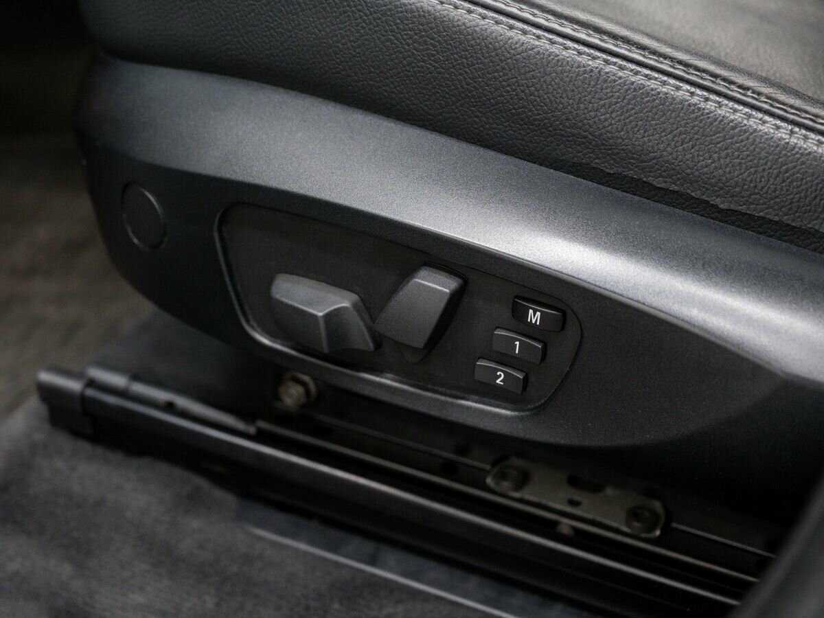 Купить BMW X3 28i xDrive, 2013, 170 000 км, фото №17