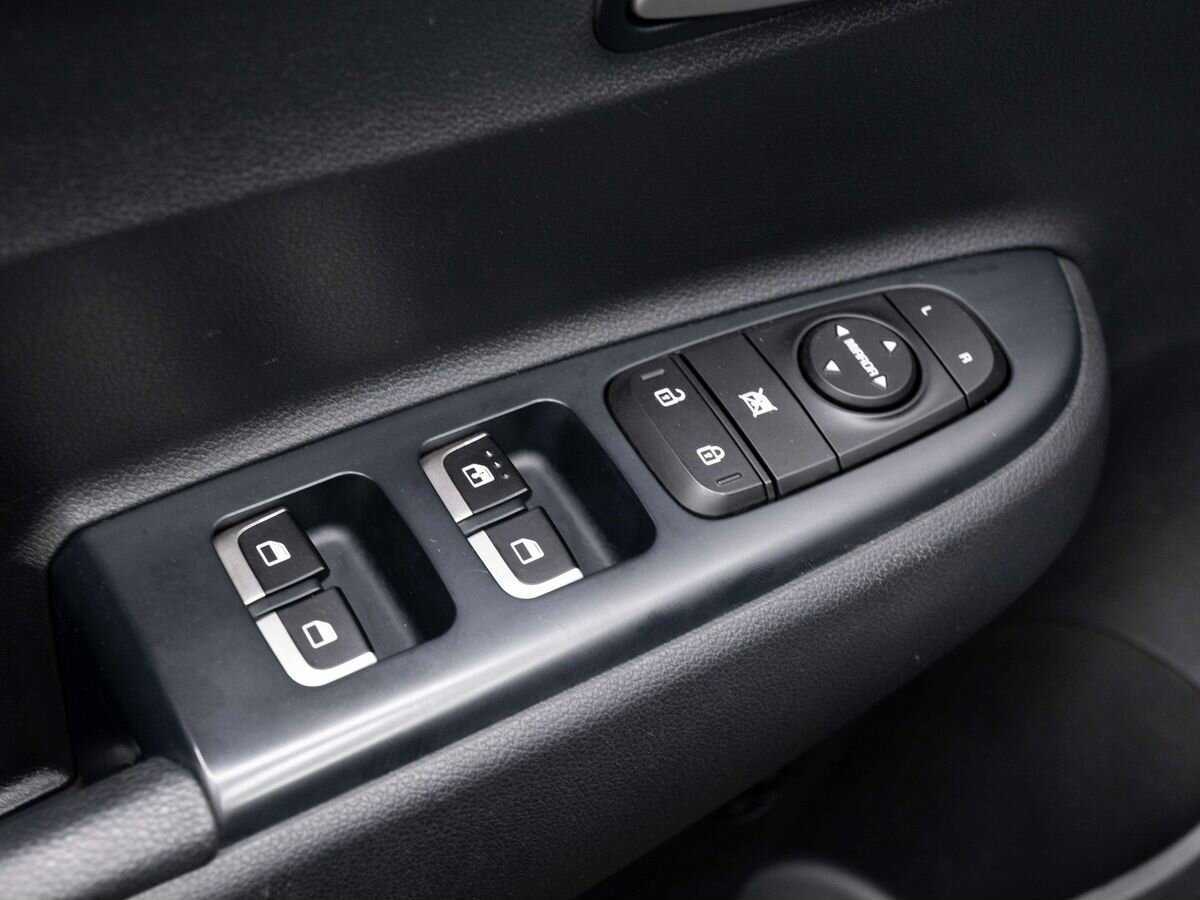 Купить Kia Rio, 2020, 55 000 км, фото №20