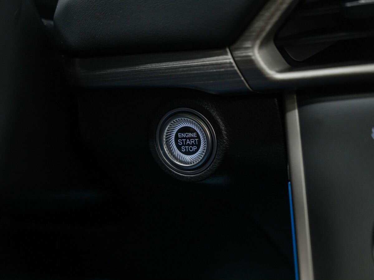 Купить EXEED TXL, 2021, 33 000 км, фото №22