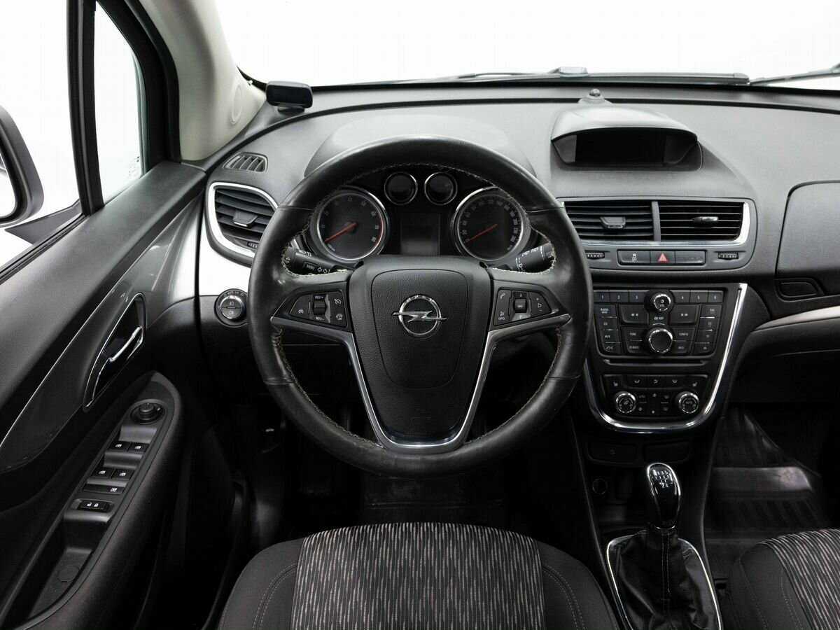 Купить Opel Mokka, 2013, 178 961 км, фото №14