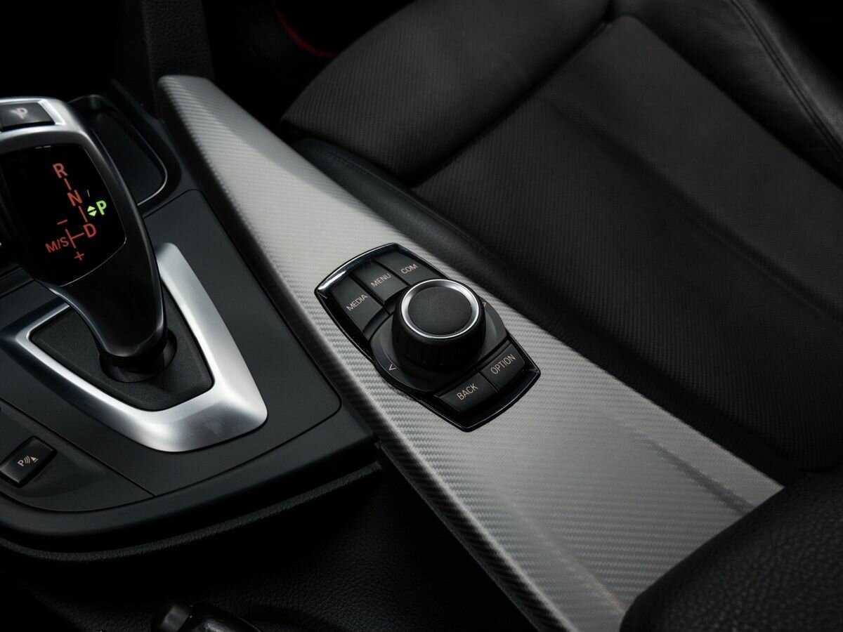 Купить BMW 3 серии 320d xDrive, 2017, 132 105 км, фото №18