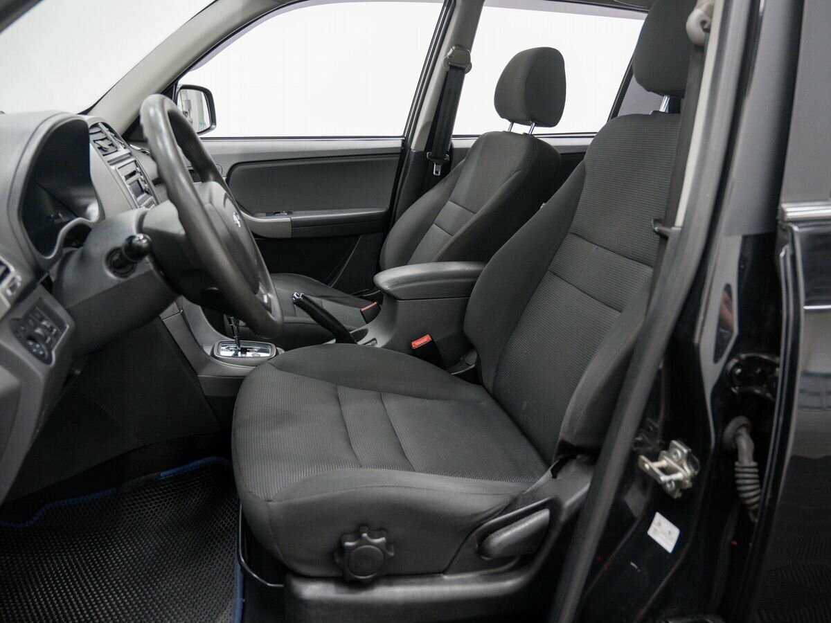 Купить CHERY Tiggo (T11), 2015, 119 500 км, фото №14