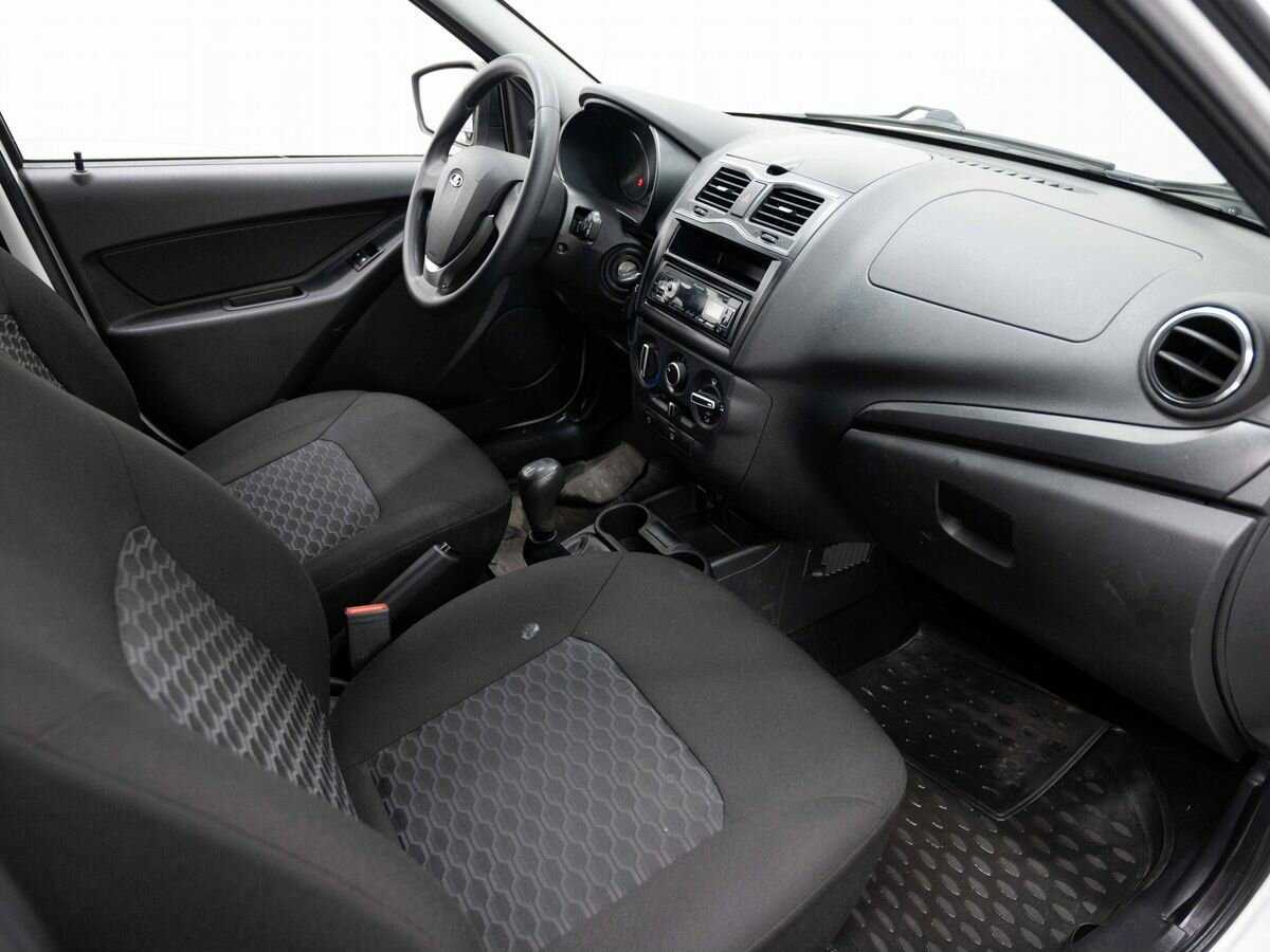 Купить Lada (ВАЗ) Granta, 2020, 81 101 км, фото №11