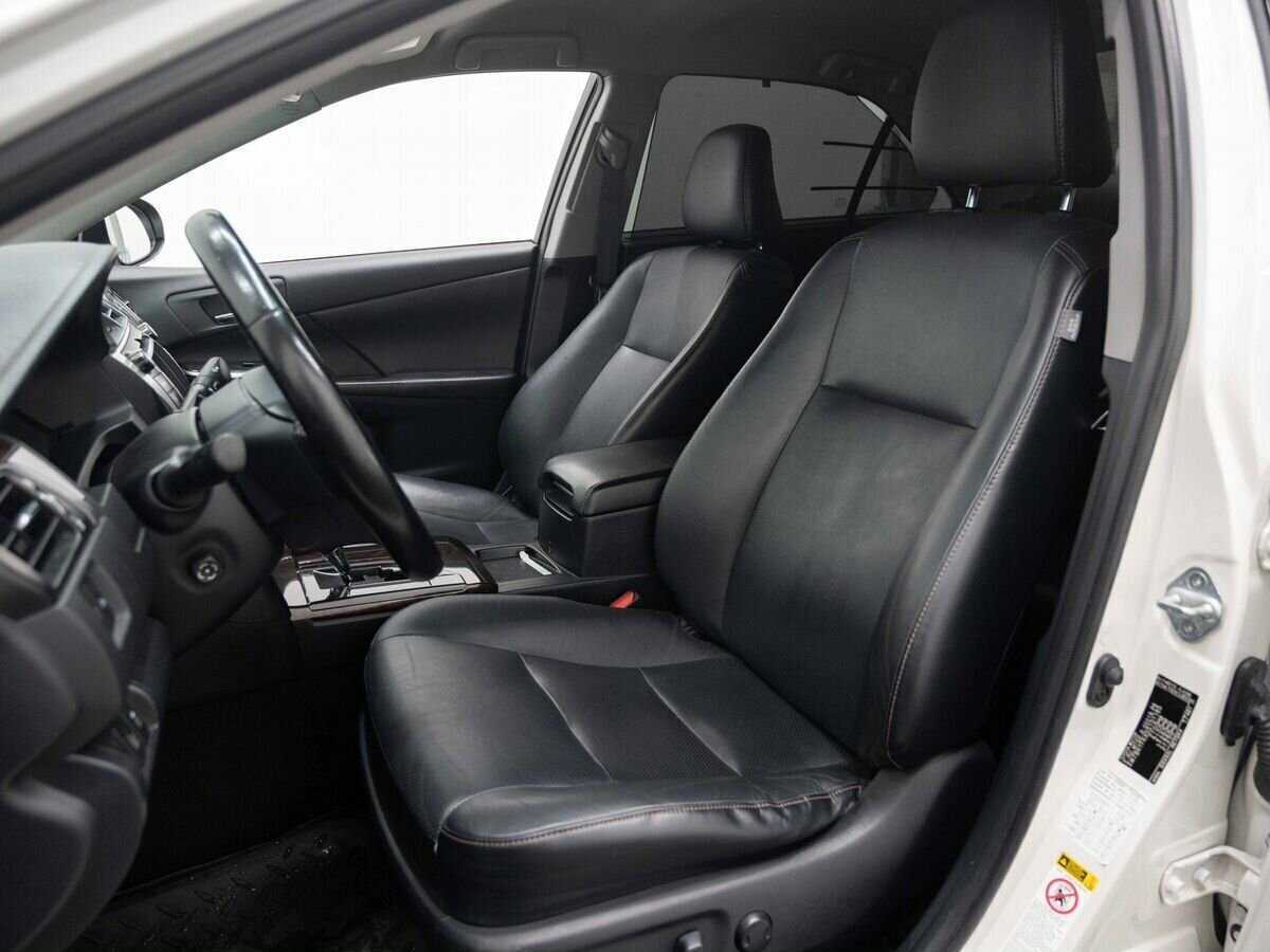 Купить Toyota Camry, 2014, 138 957 км, фото №8