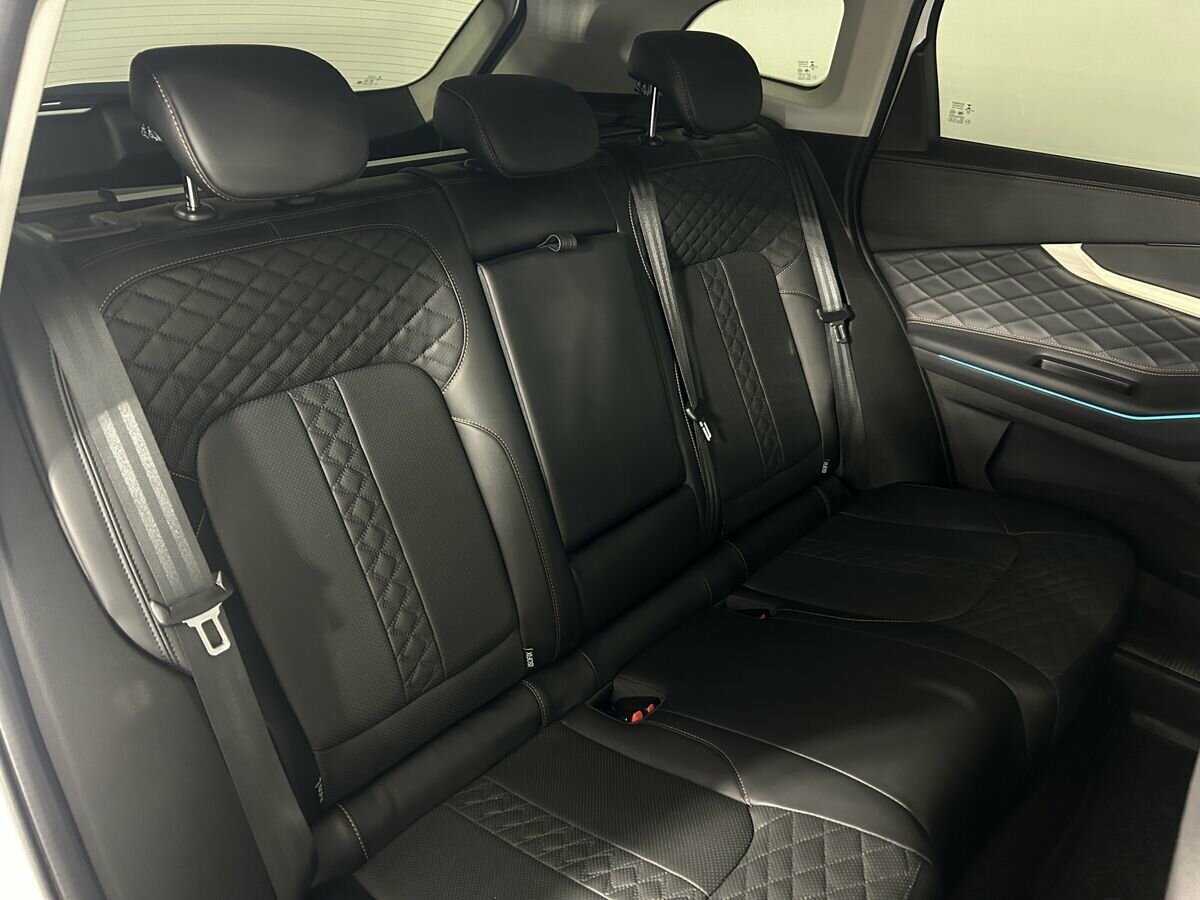 Купить EXEED TXL, 2022, 69 153 км, фото №16