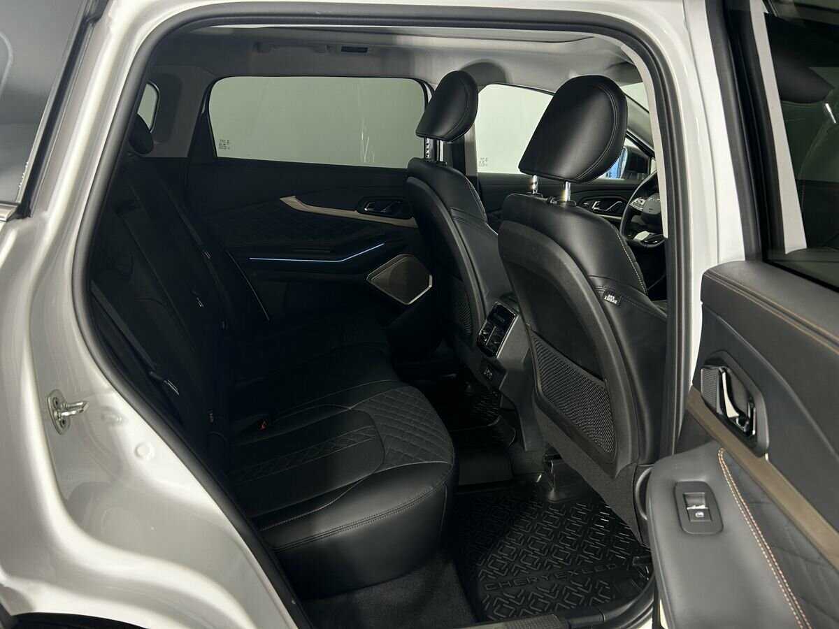 Купить EXEED TXL, 2022, 69 153 км, фото №17