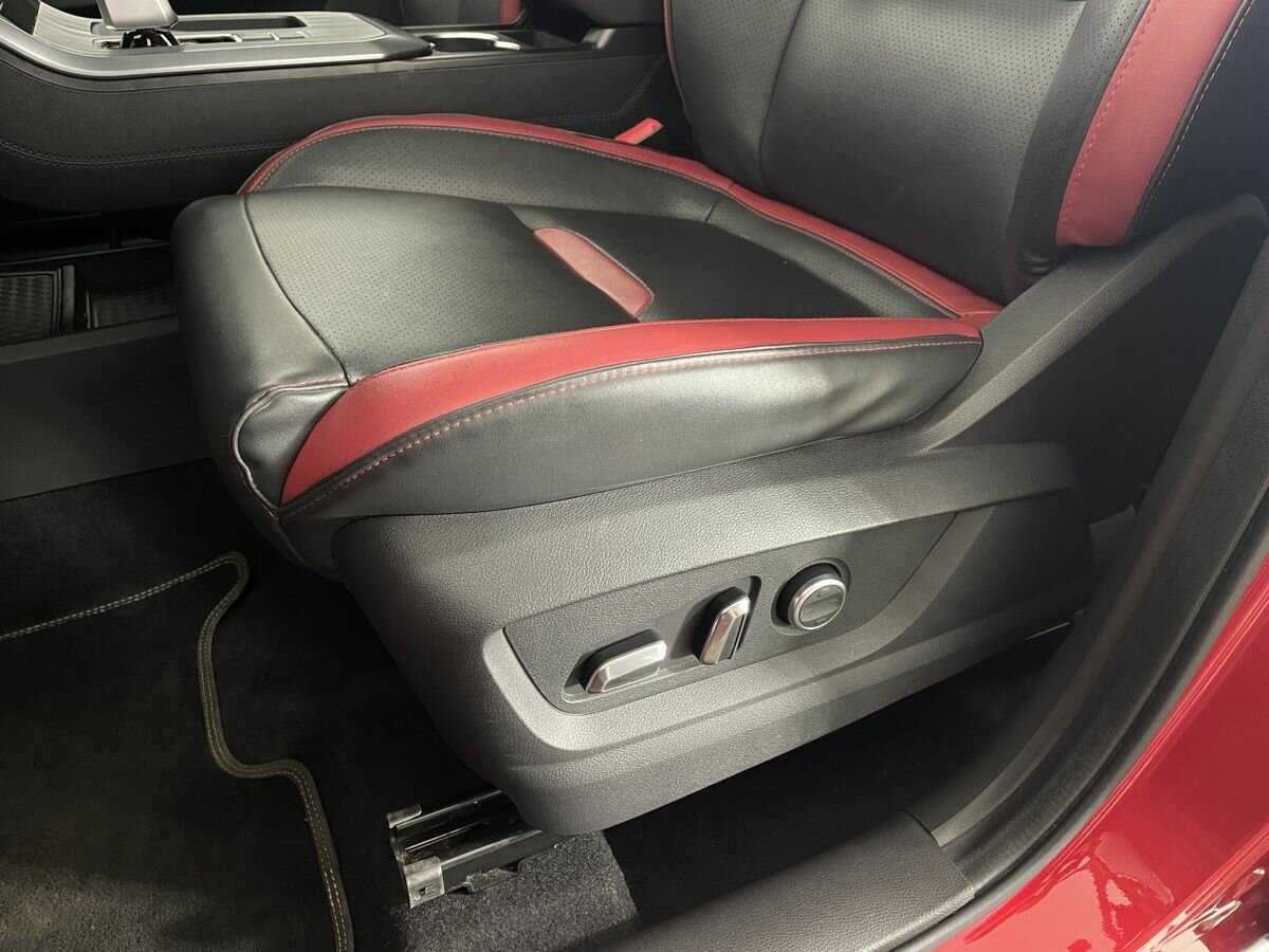 Купить CHERY Tiggo 4, 2022, 20 625 км, фото №10