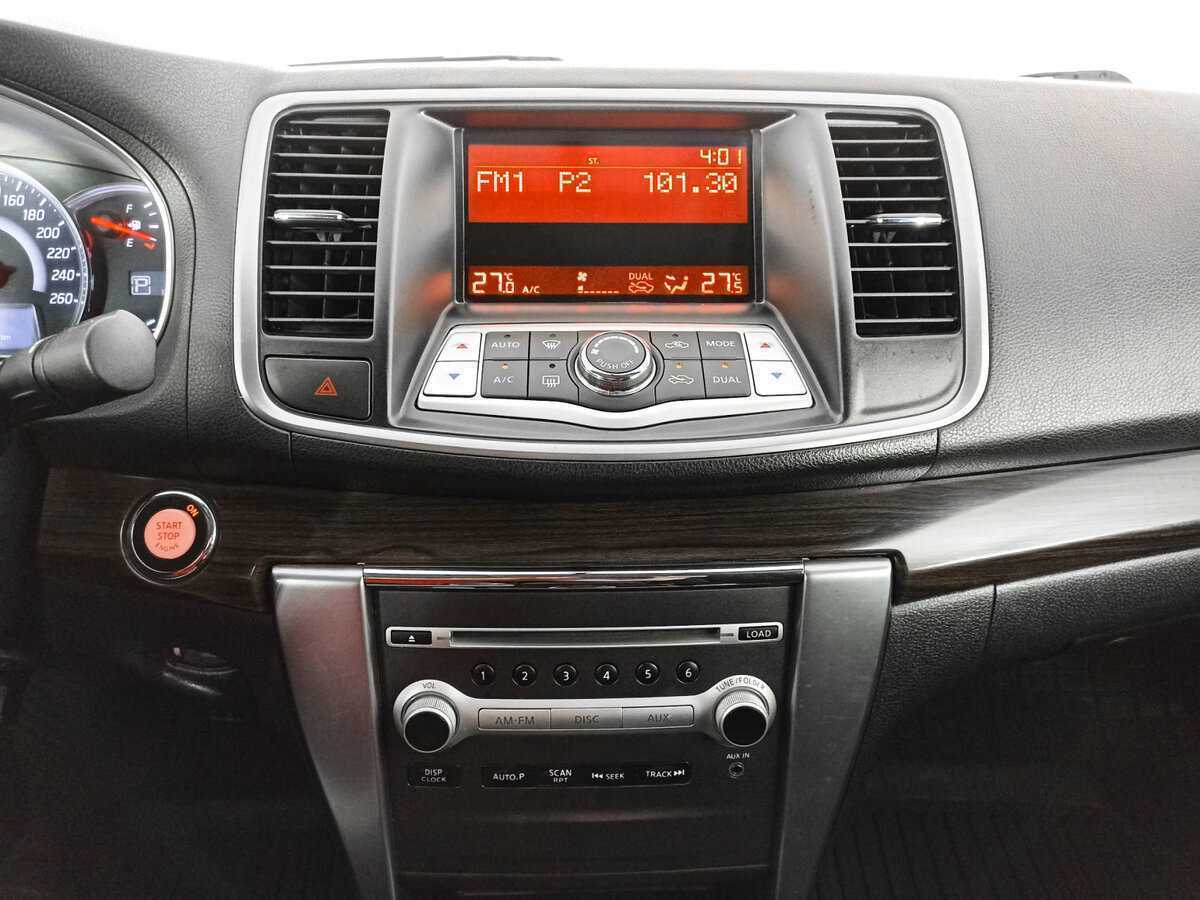 Купить Nissan Teana, 2013, 143 062 км, фото №11