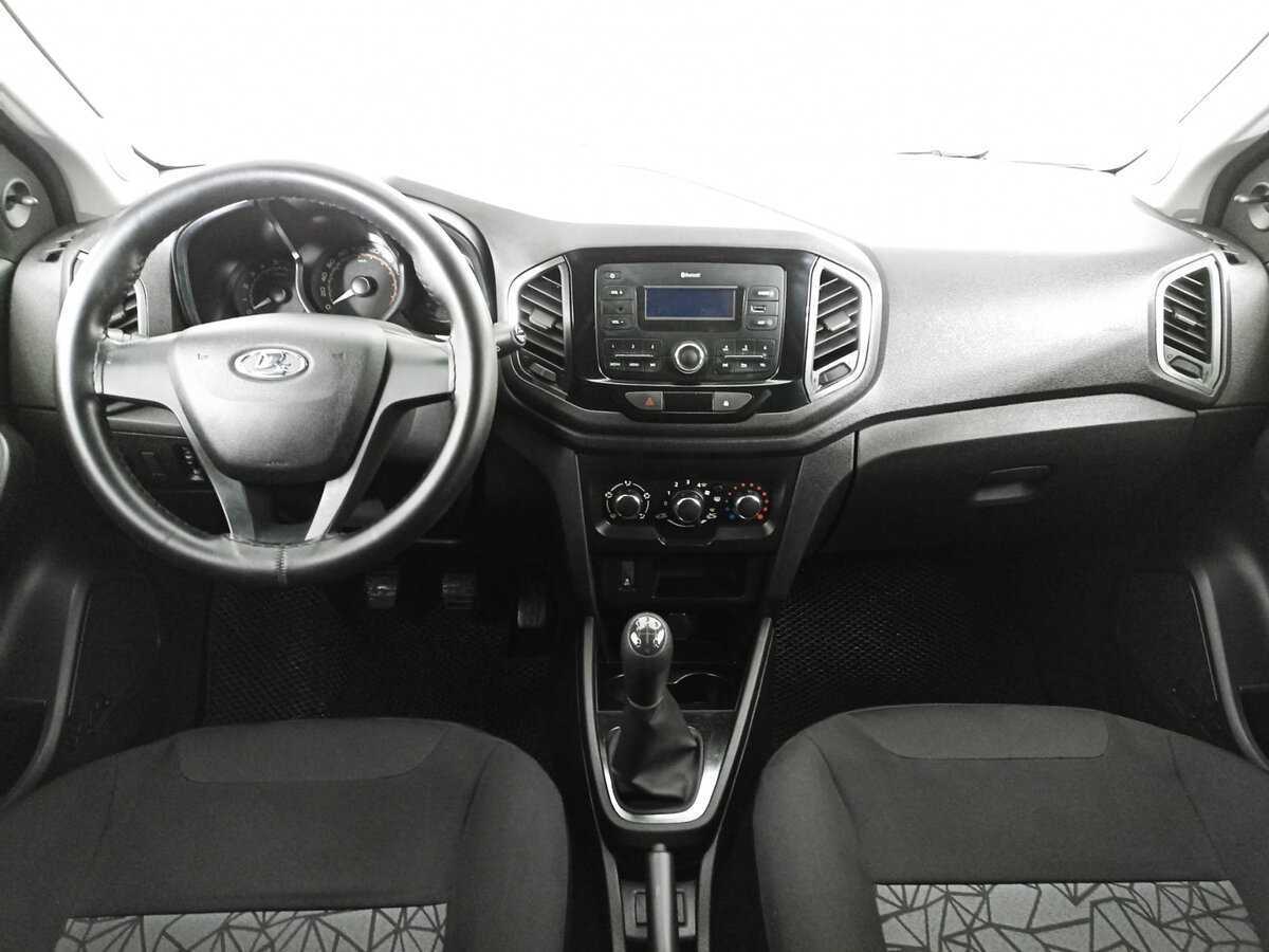 Купить Lada (ВАЗ) XRAY, 2021, 70 002 км, фото №12