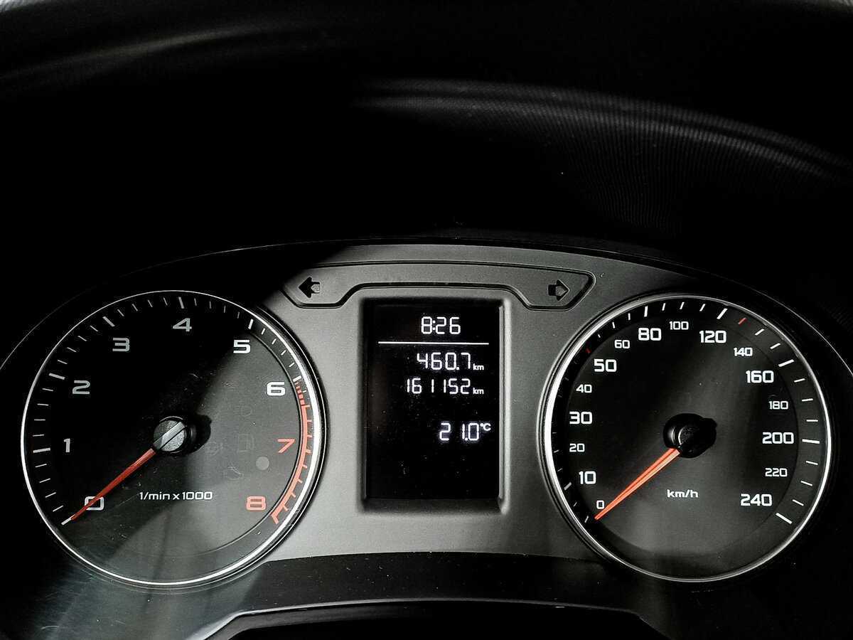 Купить Audi A1 Sportback, 2014, 161 153 км, фото №11