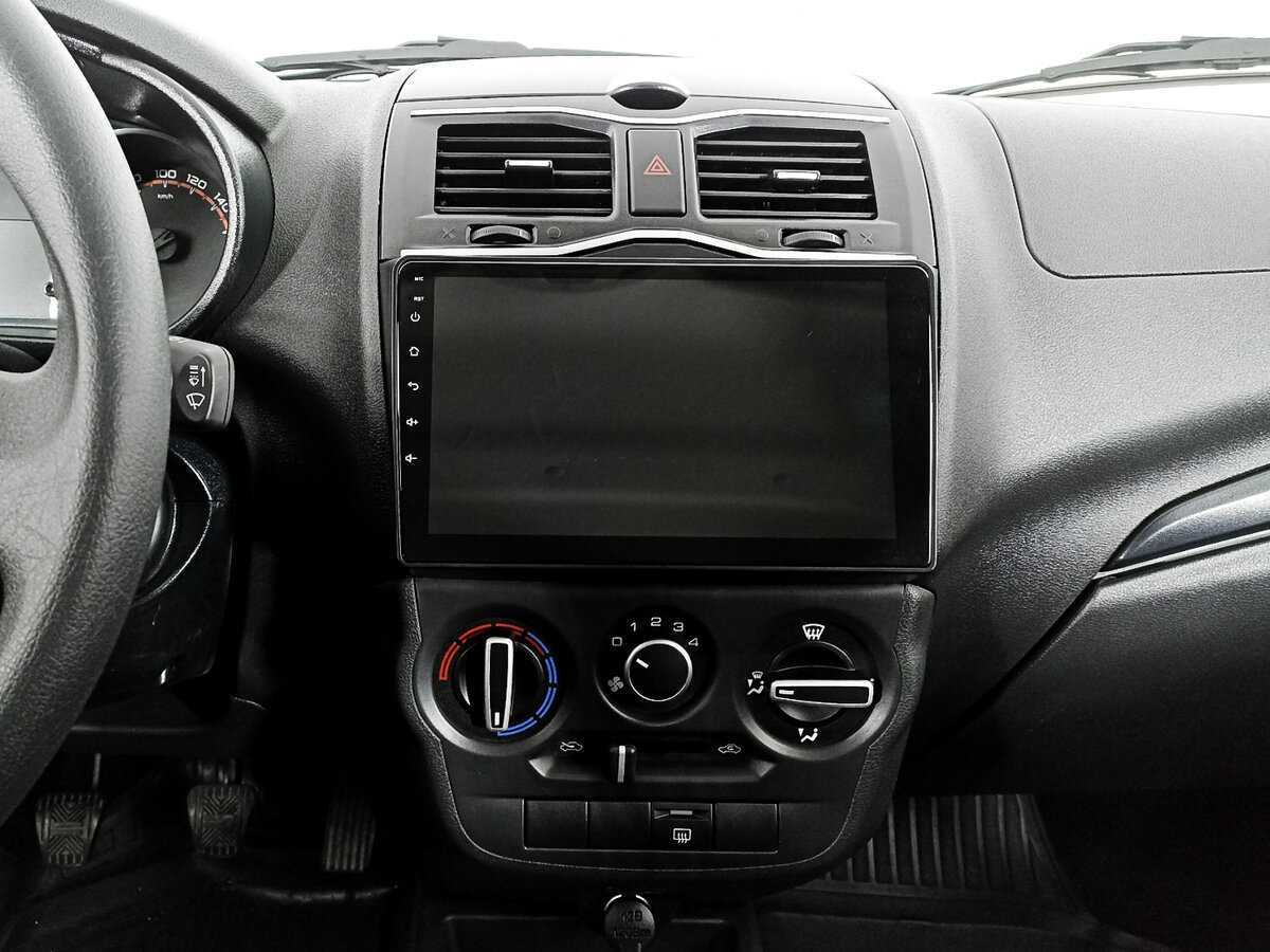 Купить Lada (ВАЗ) Granta, 2024, 6 584 км, фото №13