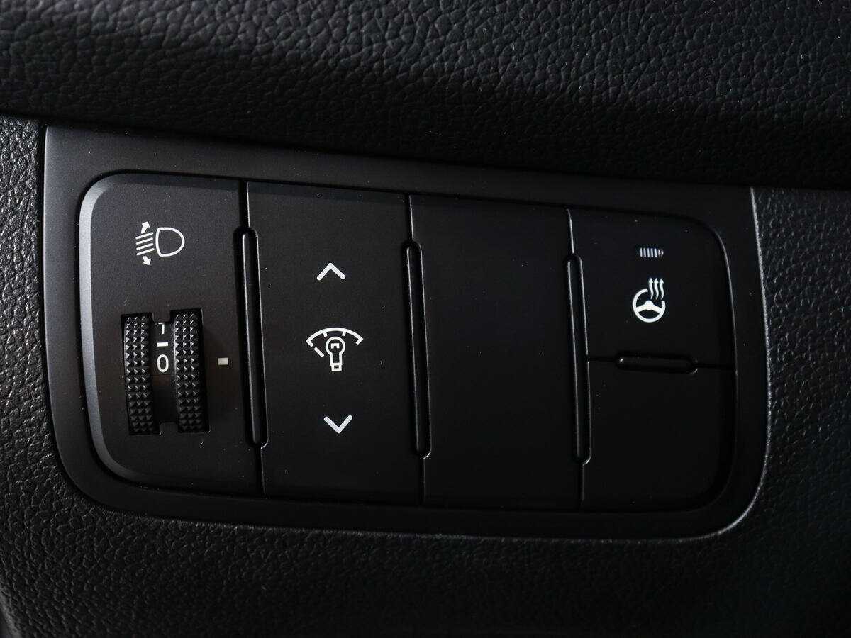 Купить Kia Ceed, 2014, 47 850 км, фото №15