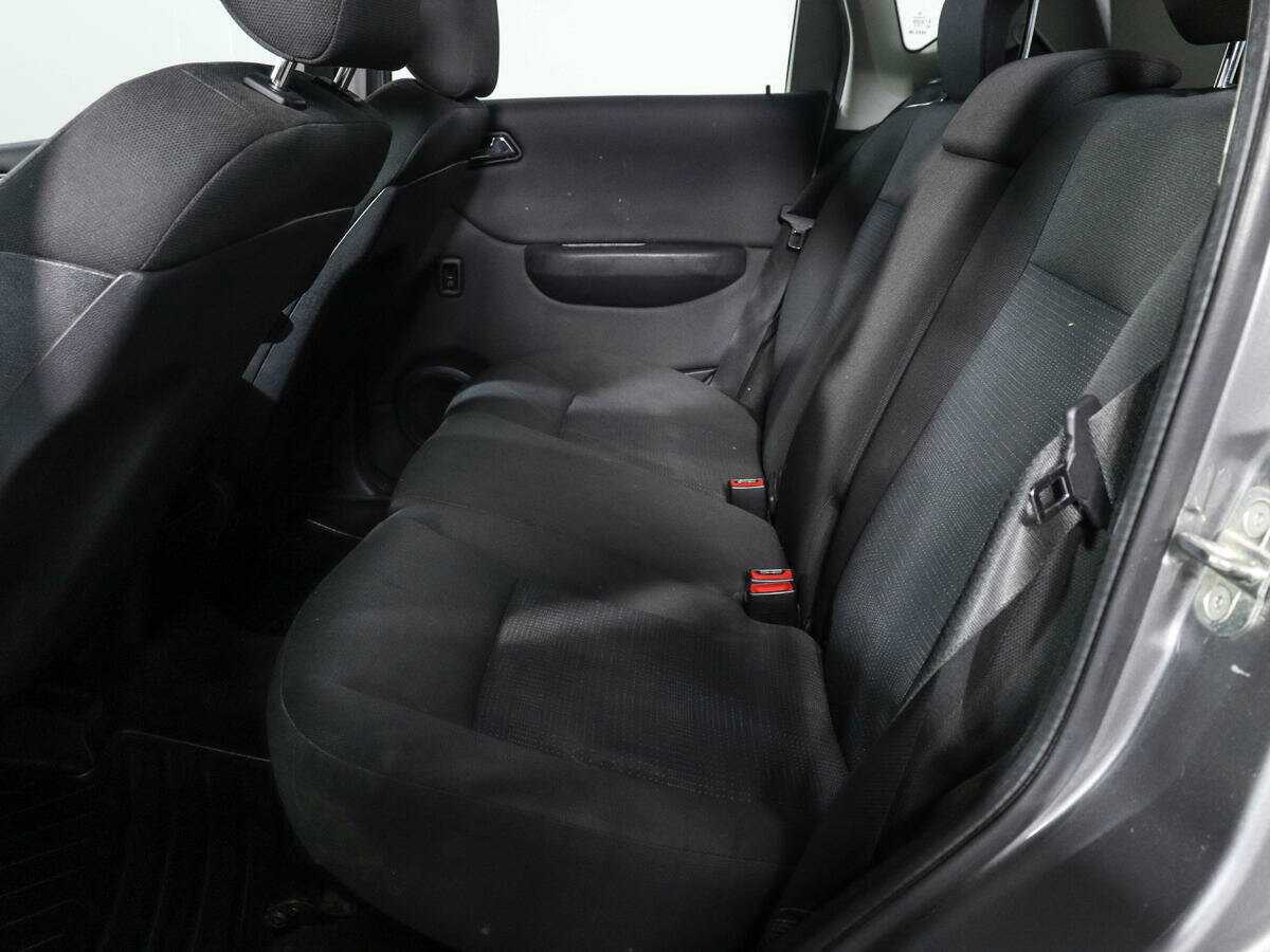 Купить Mercedes-Benz A-Класс 180, 2012, 175 594 км, фото №9