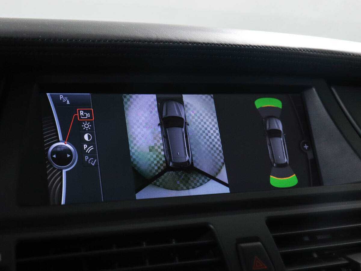 Купить BMW X5 M50d, 2012, 218 833 км, фото №20