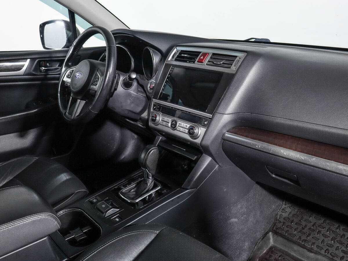 Купить Subaru Outback, 2017, 151 167 км, фото №8