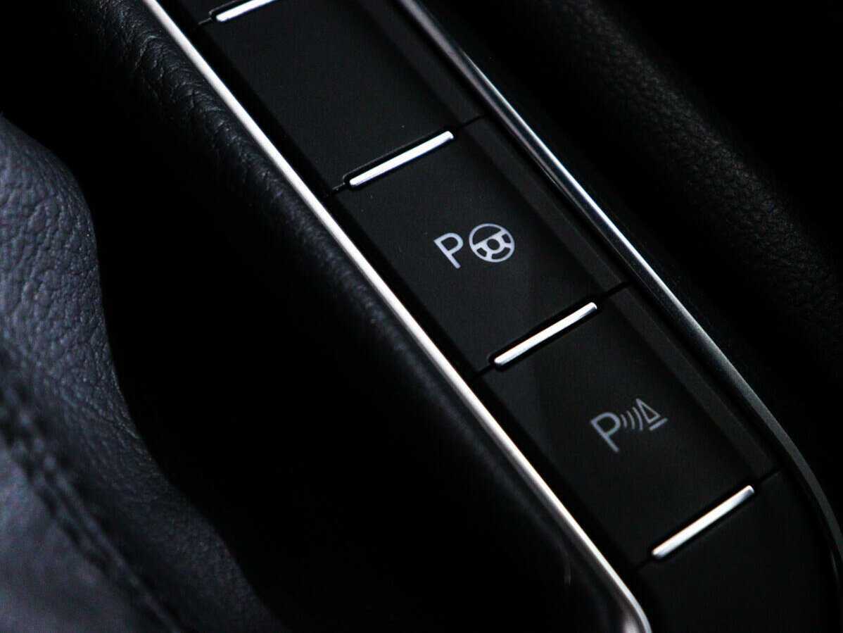 Купить Volkswagen Tiguan, 2021, 107 000 км, фото №19