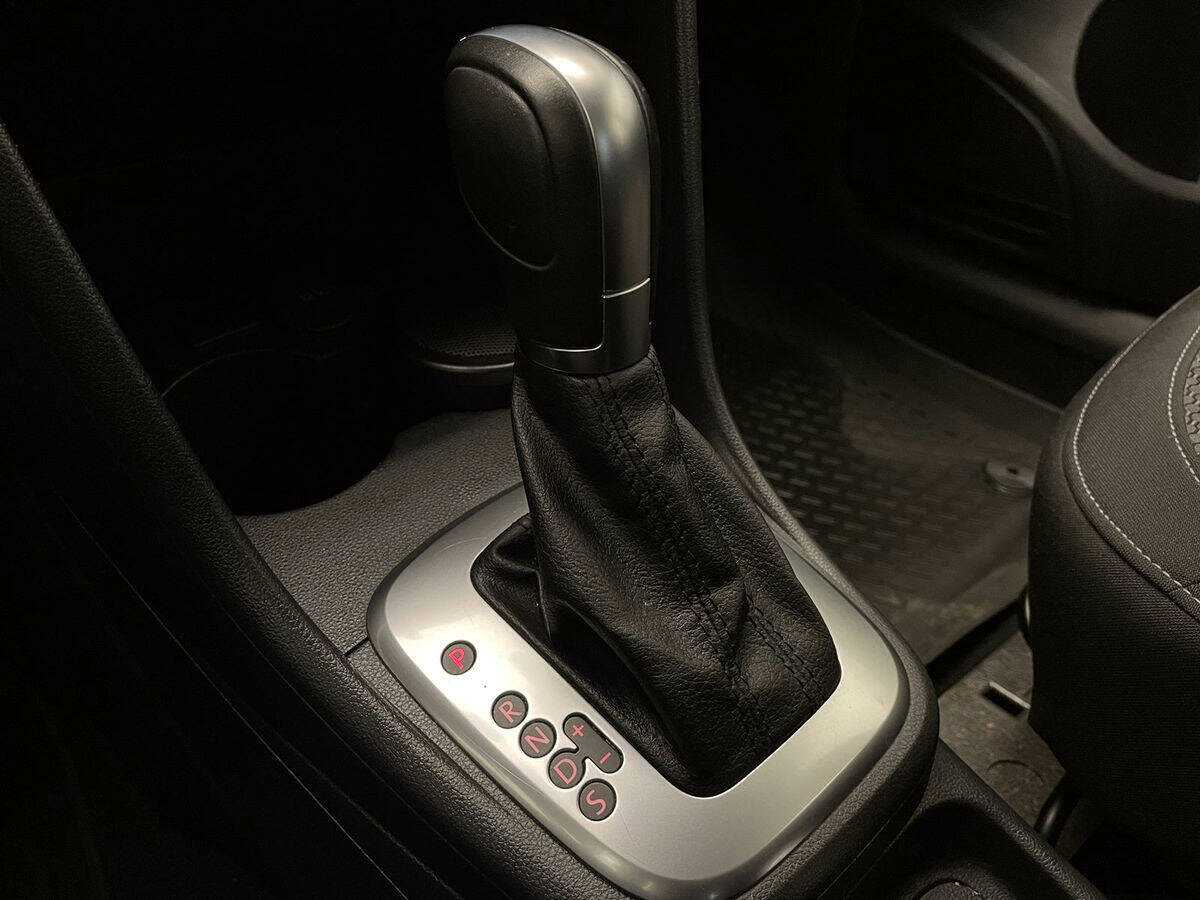 Купить Volkswagen Polo, 2018, 39 212 км, фото №16