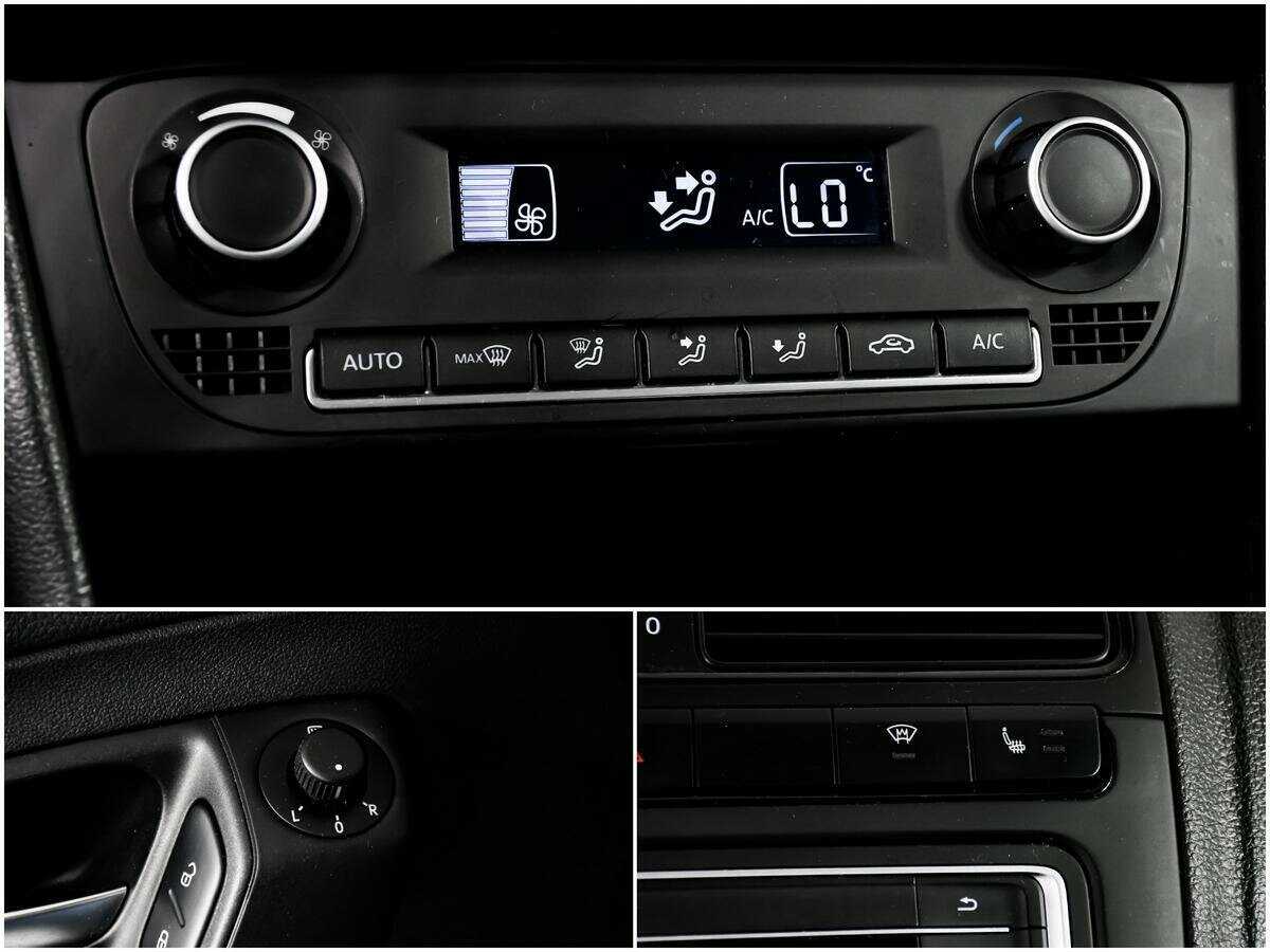 Купить Volkswagen Polo, 2018, 105 224 км, фото №15