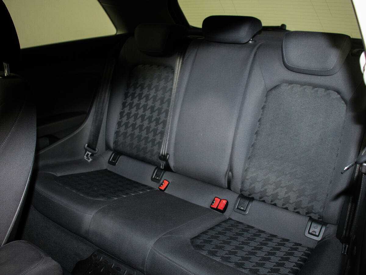 Купить Audi A3 Sportback, 2012, 108 000 км, фото №10