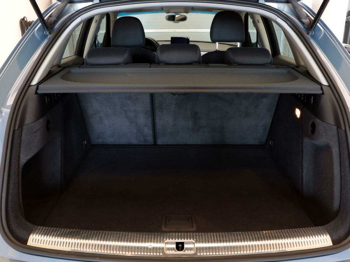 Купить Audi Q3, 2013, 177 905 км, фото №10