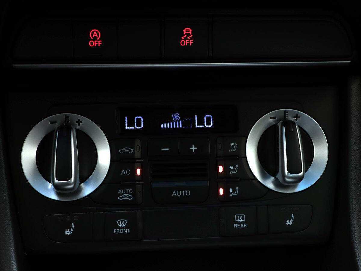 Купить Audi Q3, 2013, 177 905 км, фото №18