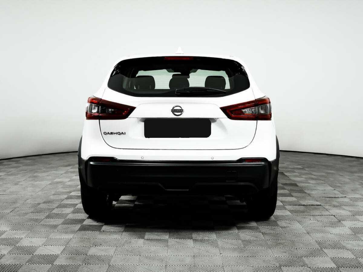 Купить Nissan Qashqai, 2021, 26 752 км, фото №6