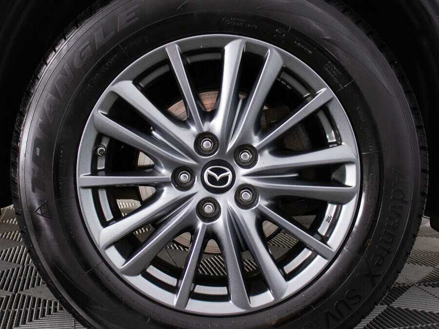 Купить Mazda CX-5, 2017, 94 120 км, фото №20