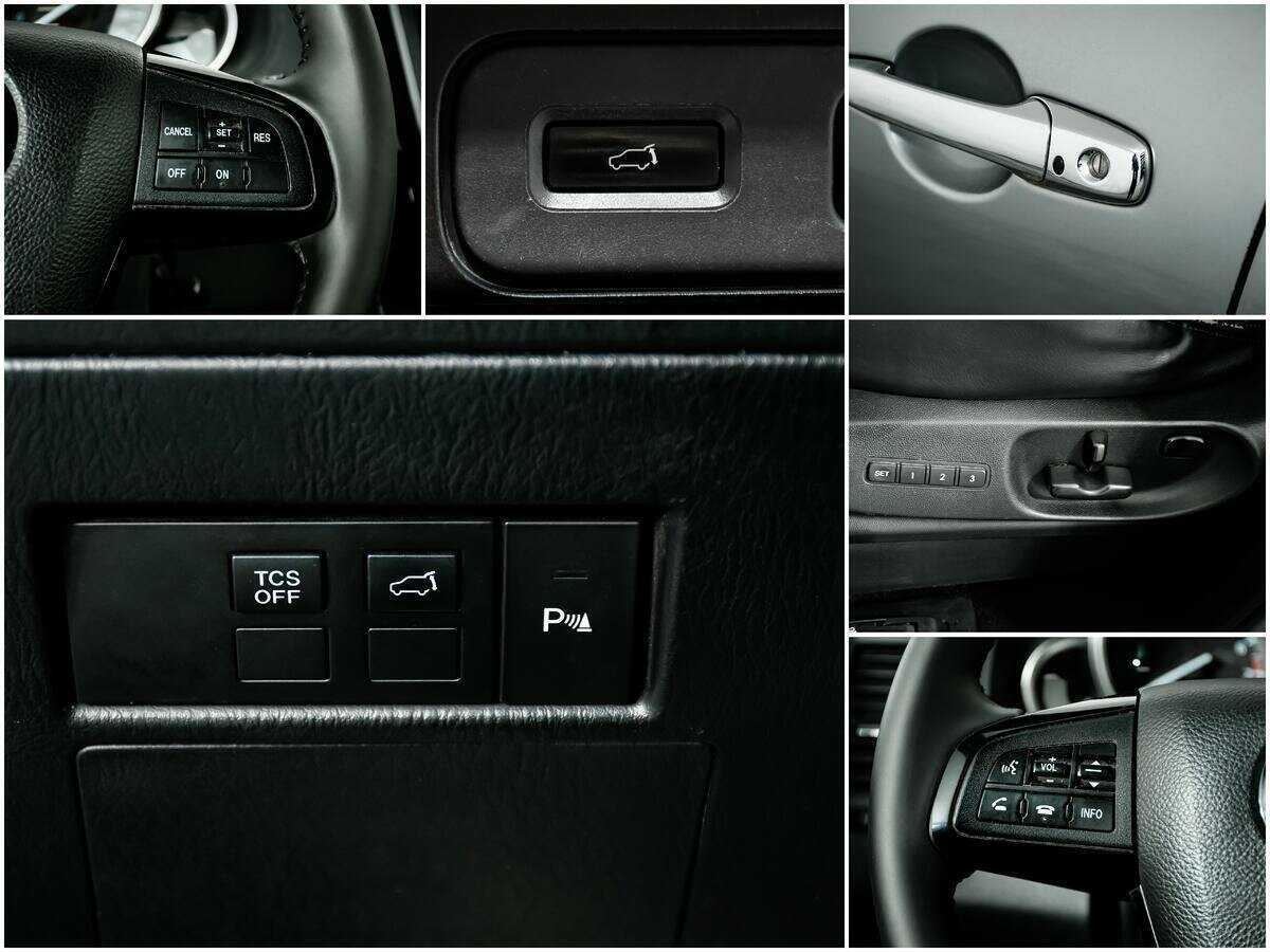 Купить Mazda CX-9, 2012, 212 243 км, фото №18