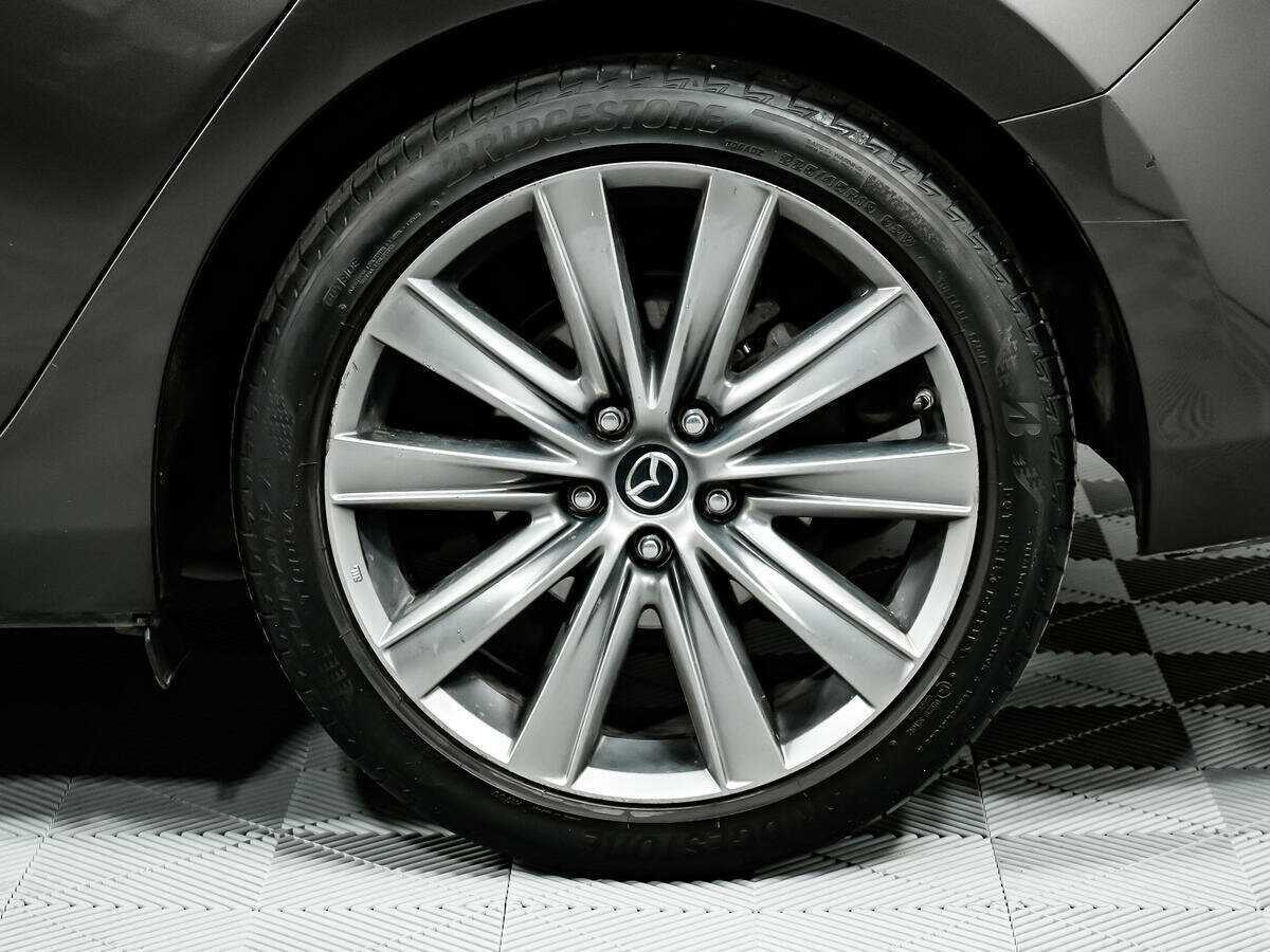 Купить Mazda 6, 2019, 122 438 км, фото №12