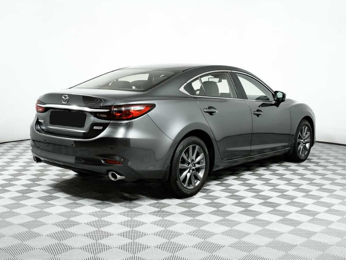Купить Mazda 6, 2019, 71 500 км, фото №5