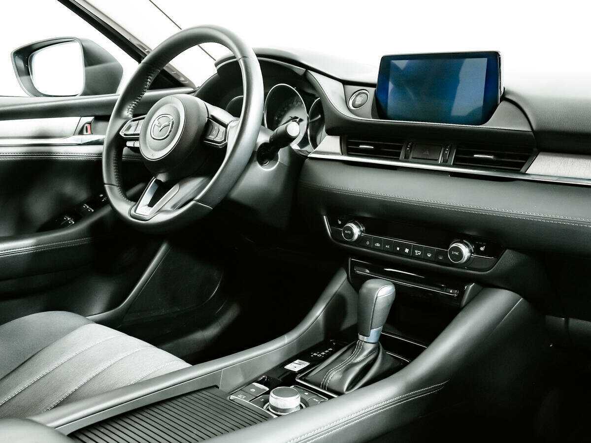 Купить Mazda 6, 2019, 71 500 км, фото №9