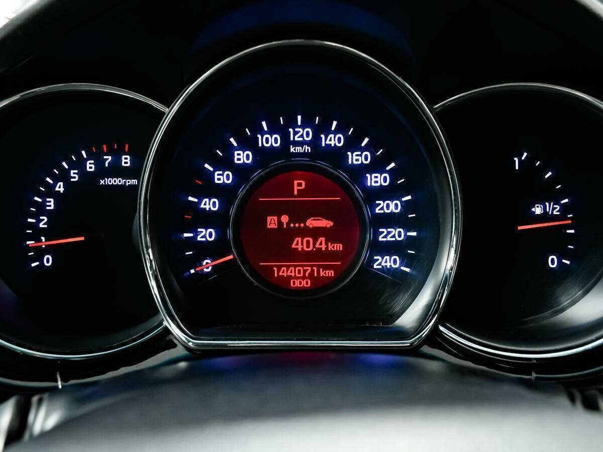 Купить Kia Ceed, 2012, 144 069 км, фото №10