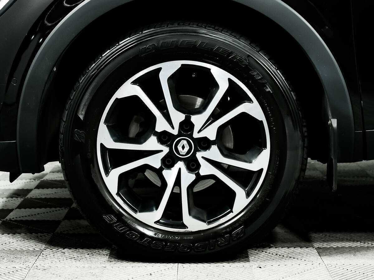 Купить Renault Arkana, 2019, 111 647 км, фото №14