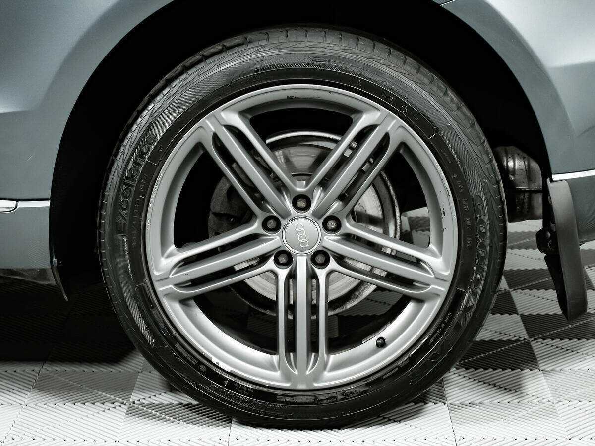 Купить Audi Q5, 2014, 183 378 км, фото №14