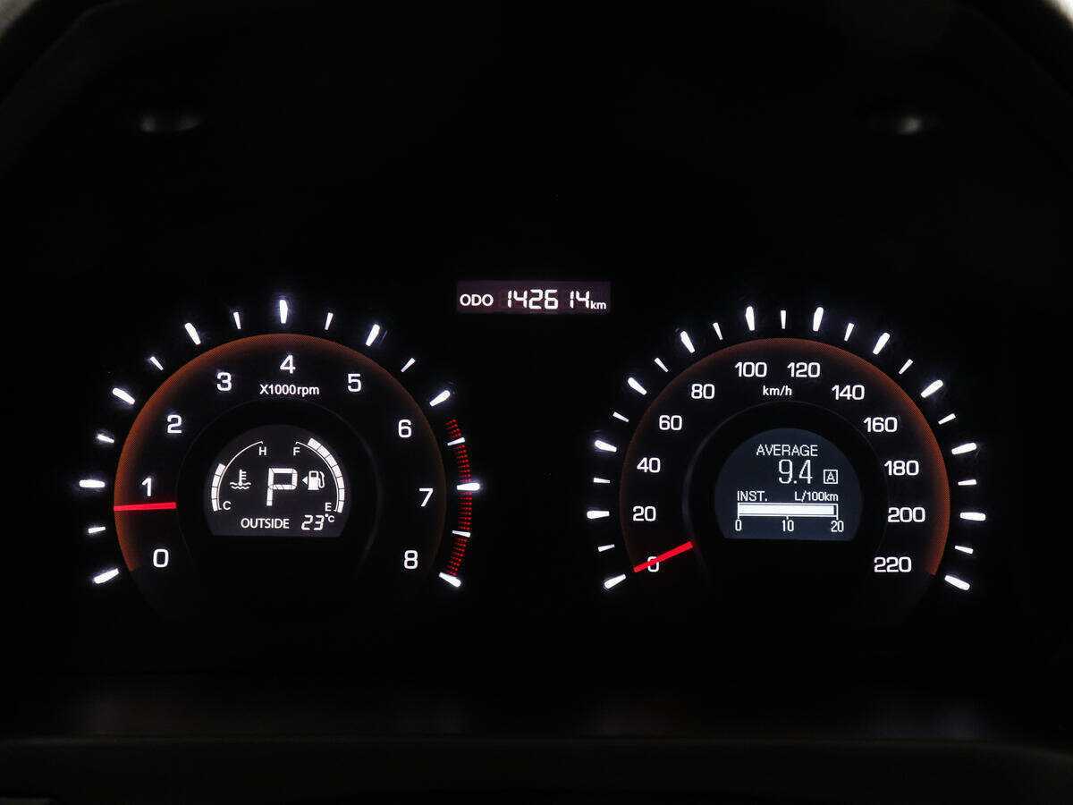 Купить SsangYong Actyon, 2014, 142 612 км, фото №11