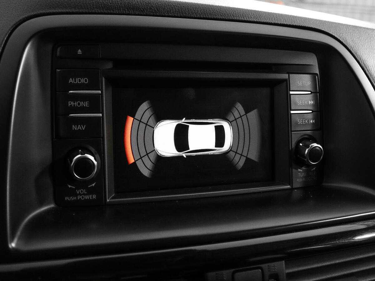 Купить Mazda CX-5, 2013, 123 000 км, фото №16