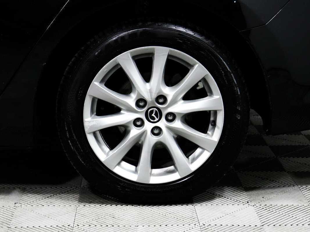 Купить Mazda 6, 2014, 174 890 км, фото №14