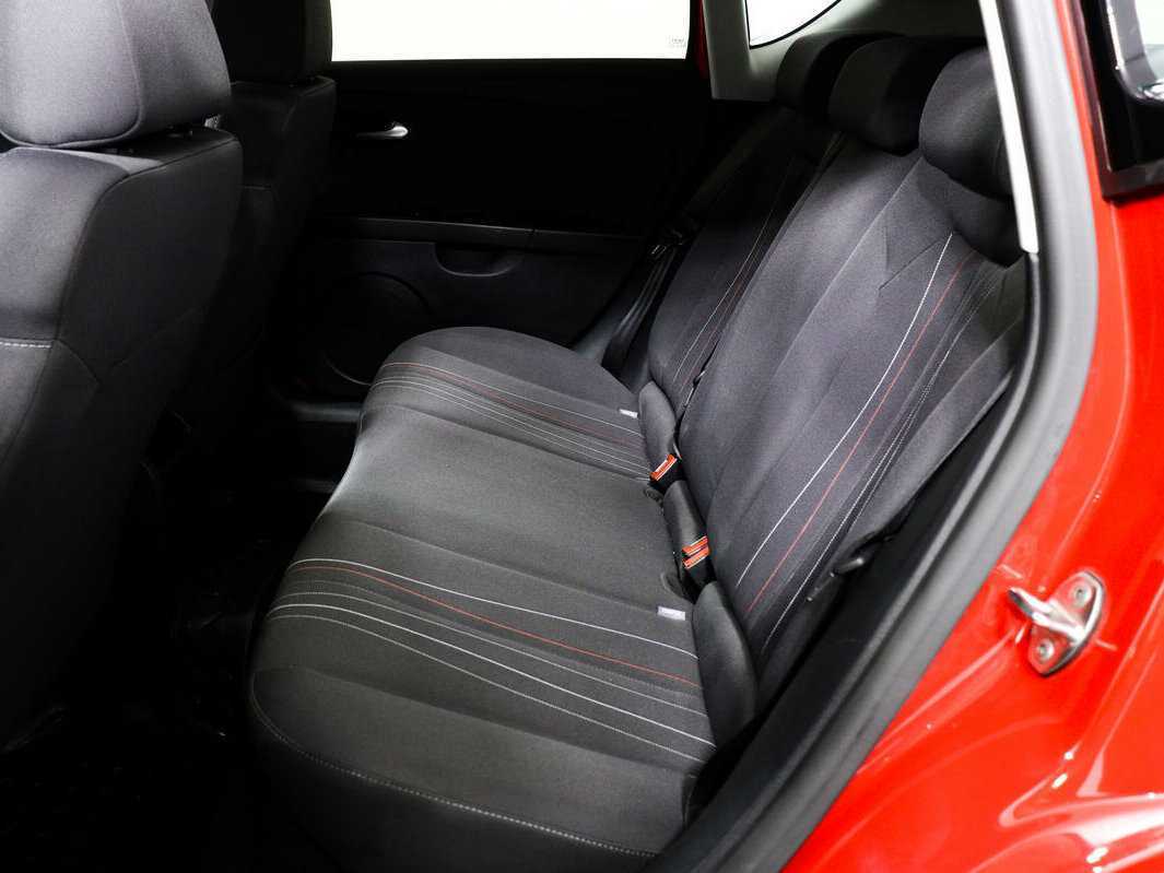 Купить SEAT Leon, 2012, 86 300 км, фото №12