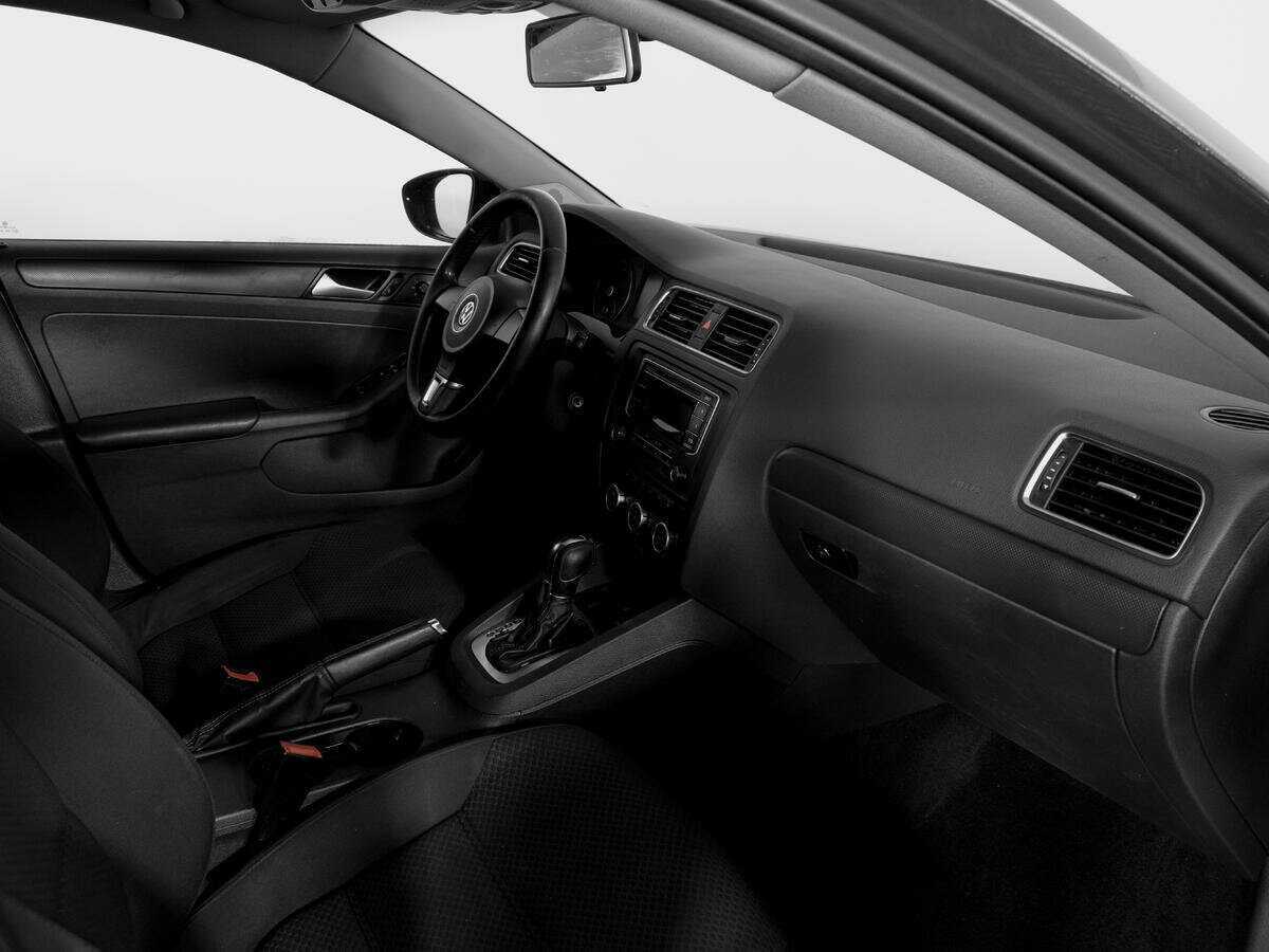 Купить Volkswagen Jetta, 2014, 262 000 км, фото №9