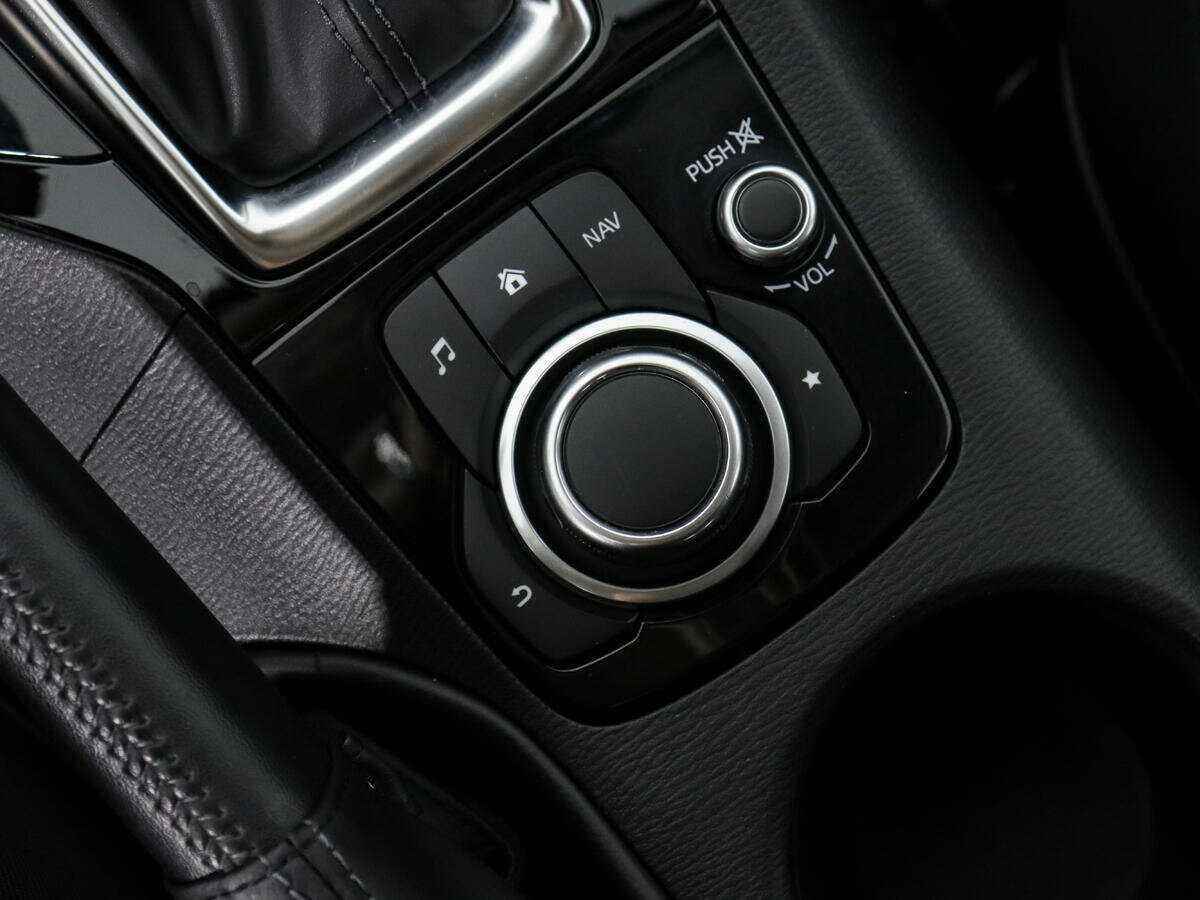 Купить Mazda 3, 2016, 68 180 км, фото №12