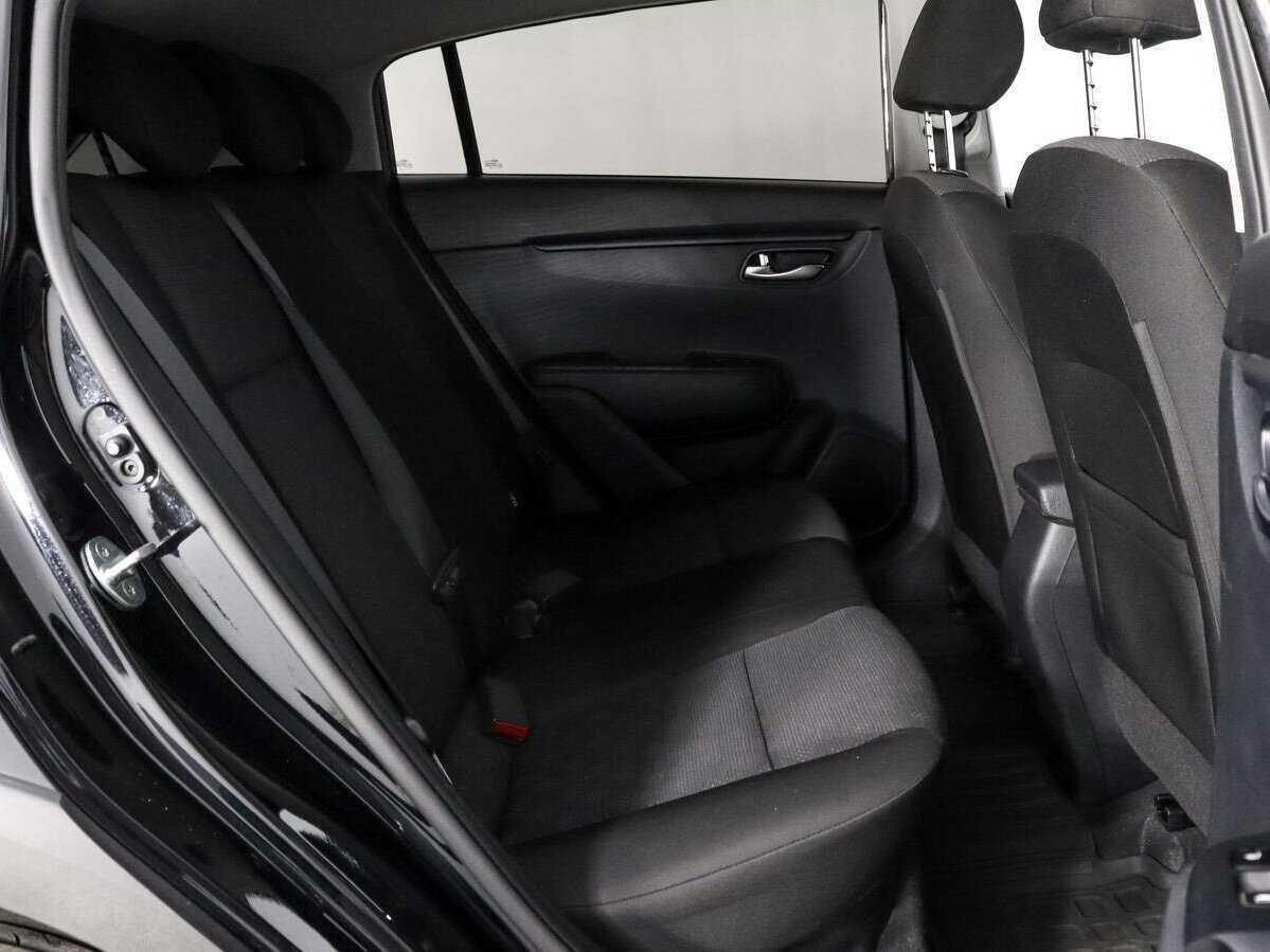 Купить Kia Rio X-Line, 2020, 67 413 км, фото №11