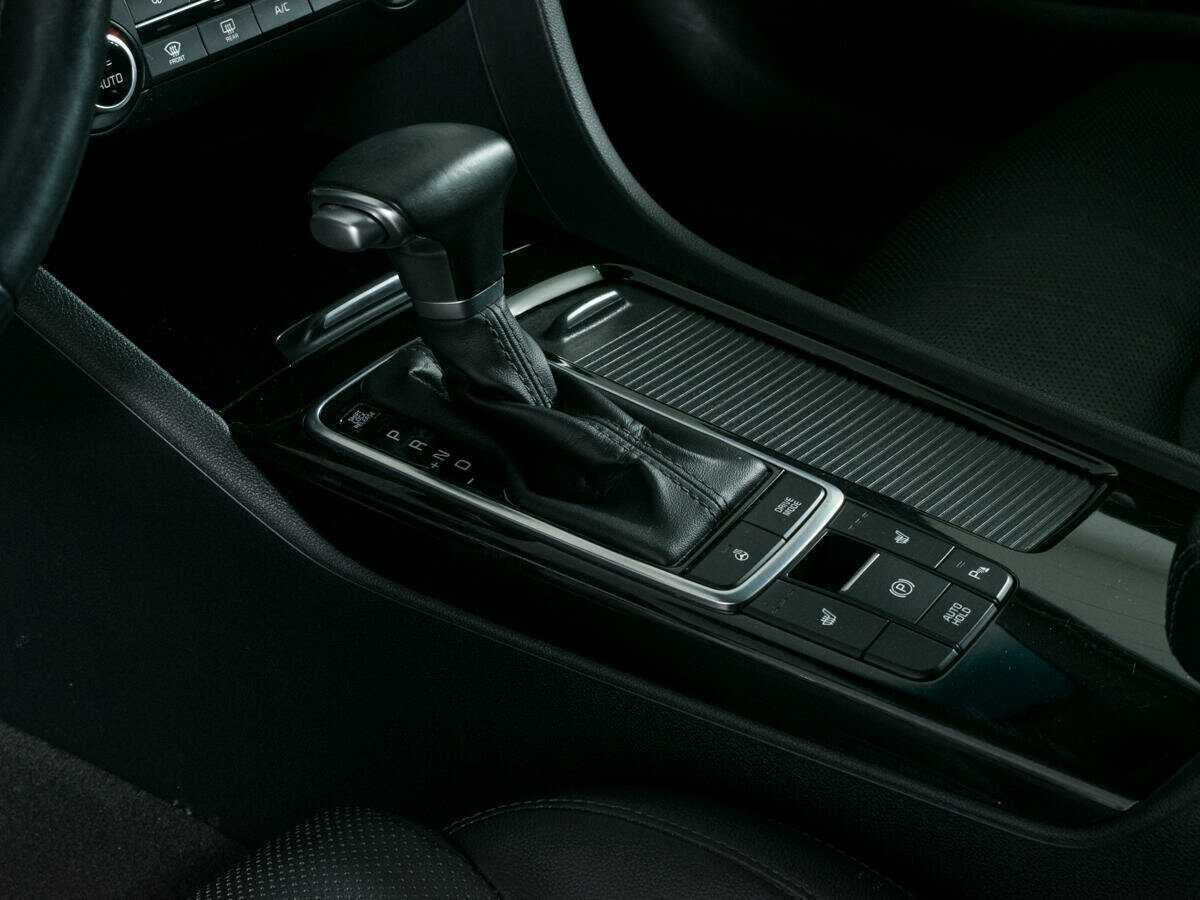 Купить Kia Optima, 2018, 154 000 км, фото №17