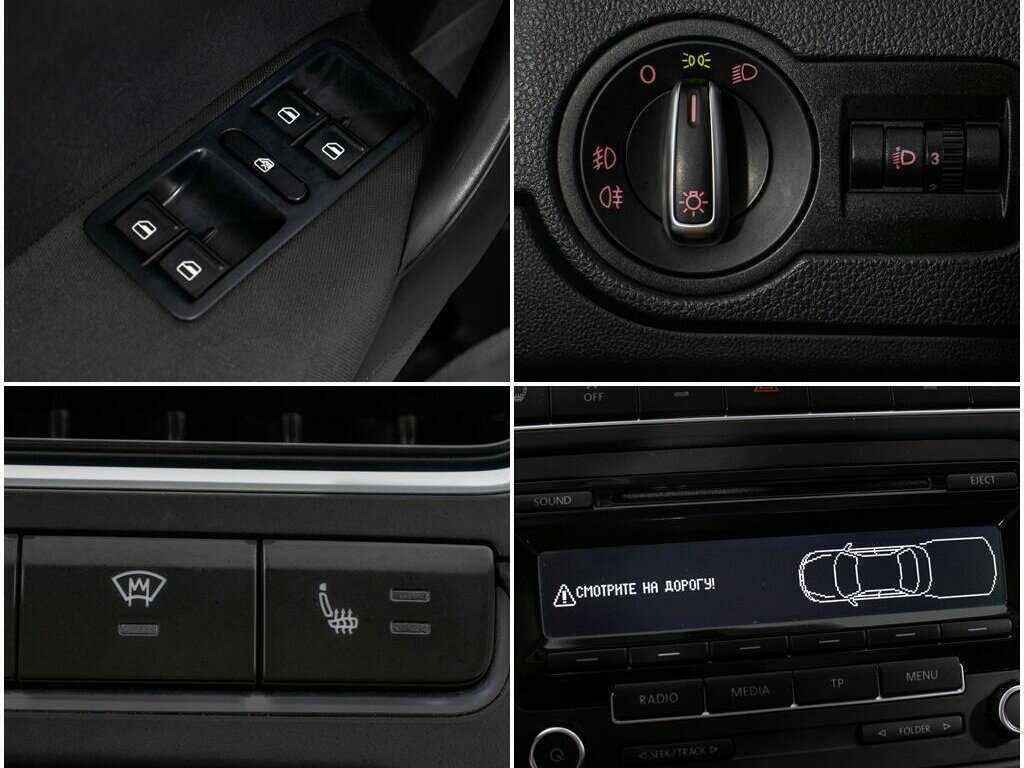 Купить Volkswagen Polo, 2012, 148 222 км, фото №16