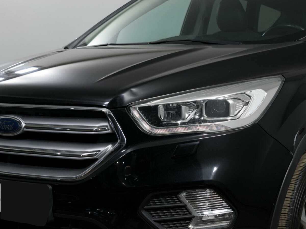 Купить Ford Kuga, 2017, 138 500 км, фото №21