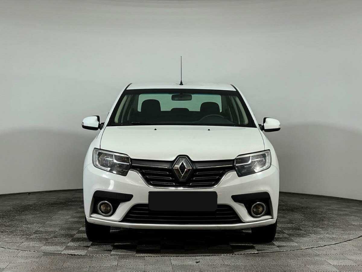 Renault Logan