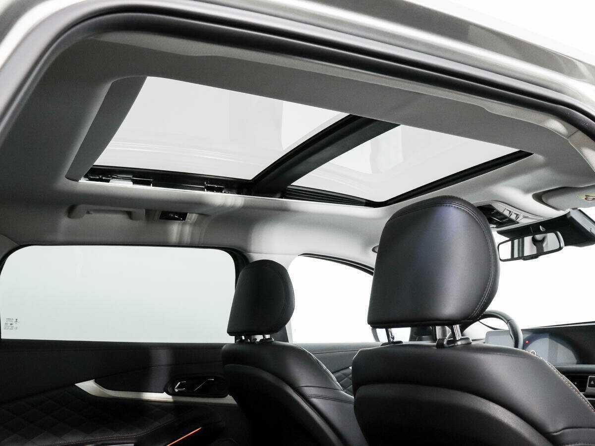 Купить EXEED TXL, 2022, 60 713 км, фото №19