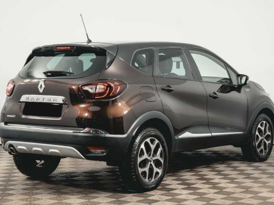 Renault Kaptur